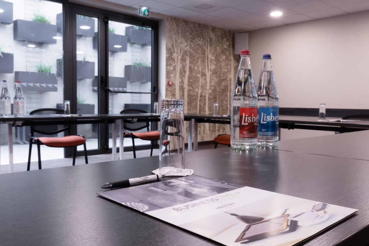 Adagio Bâle Mulhouse Aeroport Apartamento